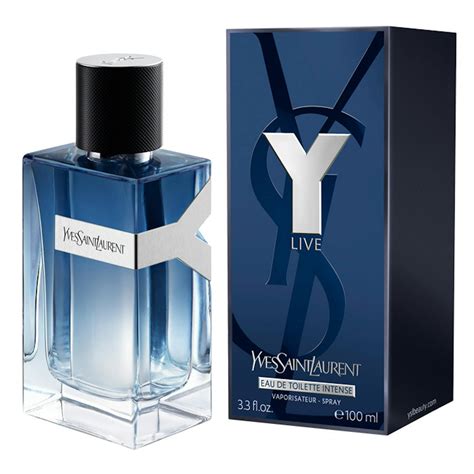 yves saint laurent pret a porter homme|yves Saint Laurent men's aftershave.